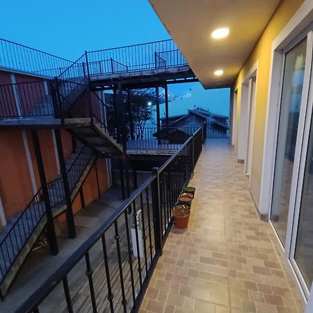 Victoria Plaza Apartment Ushuaia Exterior foto